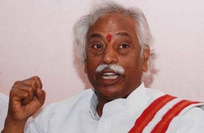 श्रम मंत्री बंडारु दत्तात्रेय करेंगे स्टेकहोल्डर्स से चर्चा