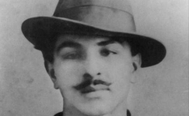 Bhagat Singh