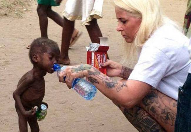 होप और अंजा