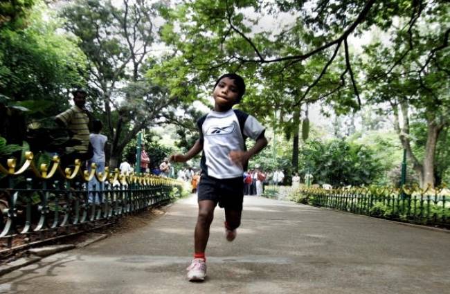 बुधिया सिंह