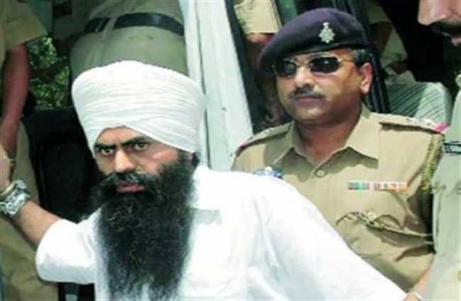 देविंदर पाल सिंह भुल्लर