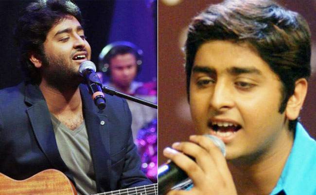 अरिजीत सिंह