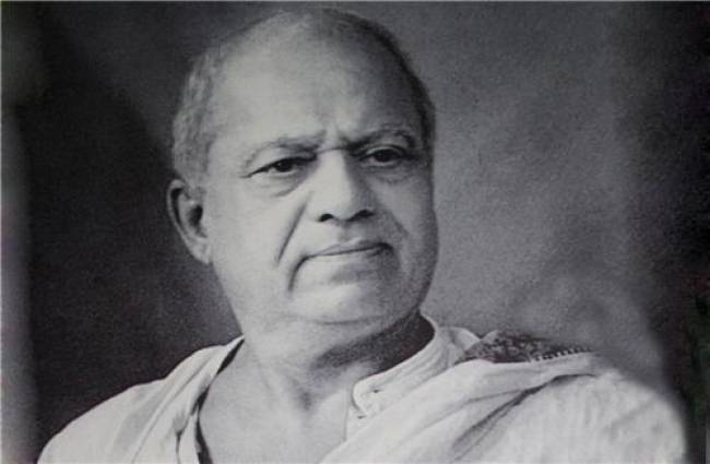 Dadasaheb Phalke