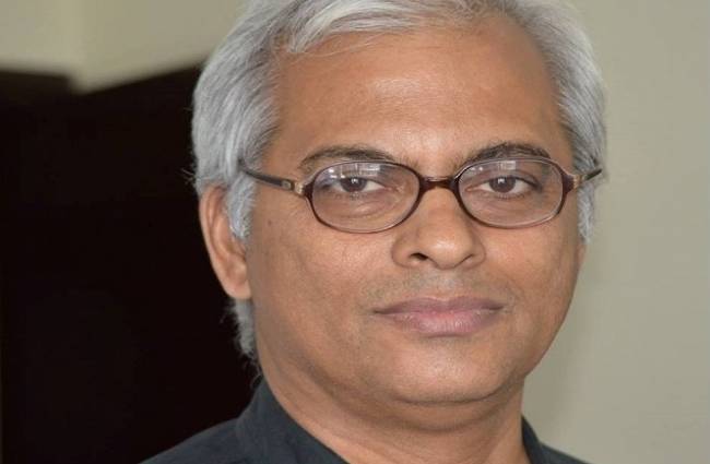 फादर टॉम उझुन्नलिल