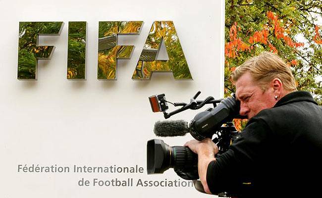 फीफा वर्ल्ड रैंकिंग में फिसला भारत