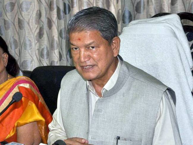 हरीश रावत ने कहा- मुझे उम्मीद है कि न्याय मिलेगा