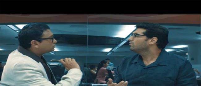 रोहन सिप्पी ने दिखाया 'न्यूजरूम का सच'