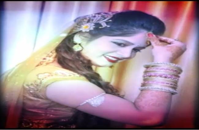 पुलिस को ससुरवालों की कहानी पर शक