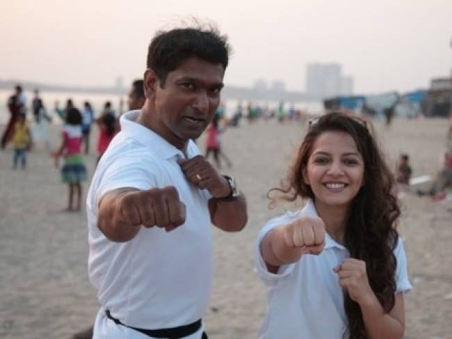 इशिता शर्मा