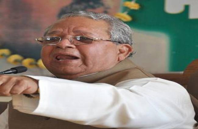 कलराज मिश्र