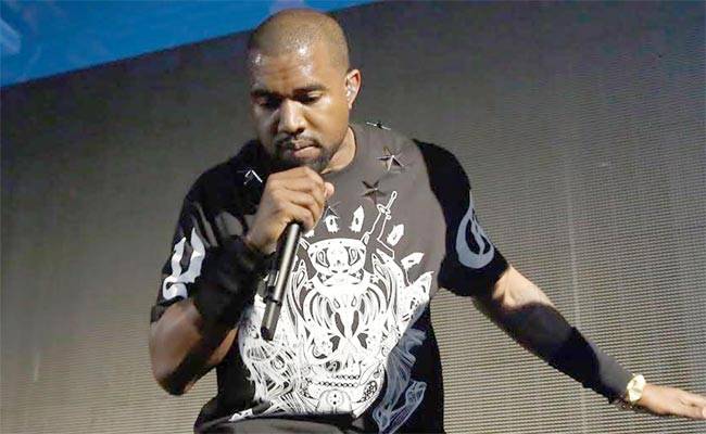 कान्ये वेस्ट