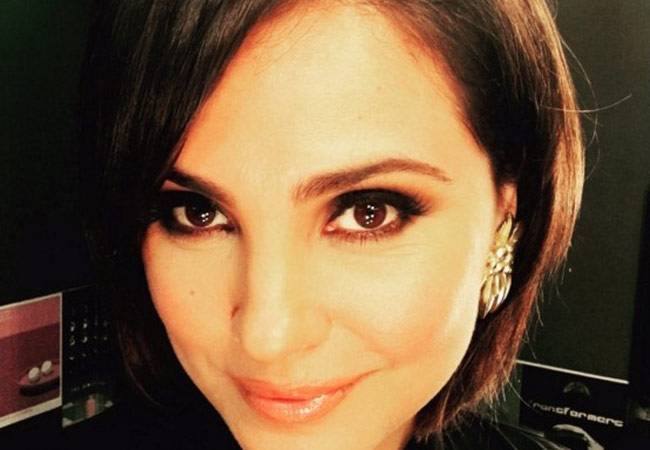 लारा दत्ता