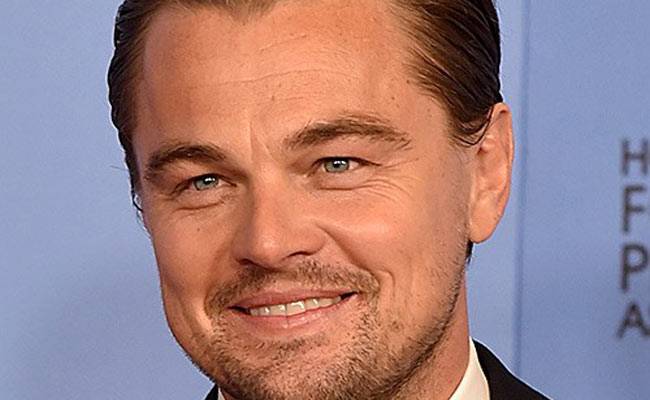 लियोनार्डो डिकैप्रियो