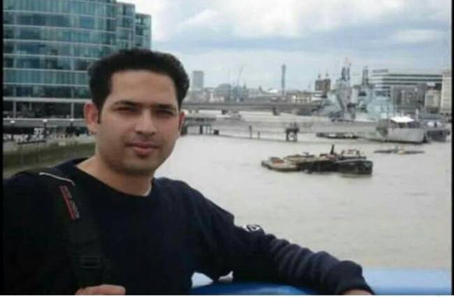 मीर अली रिजवी