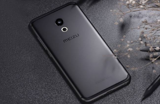 Meizu Pro 6