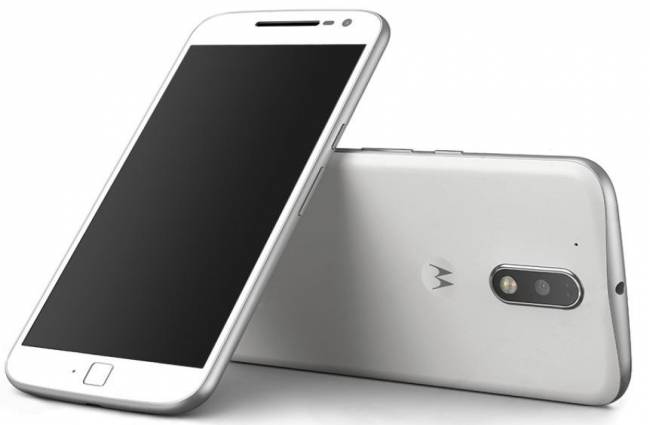 Moto G4 की कथित लीक फोटो