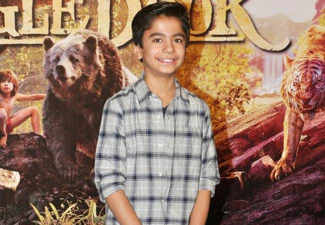 नील सेठी