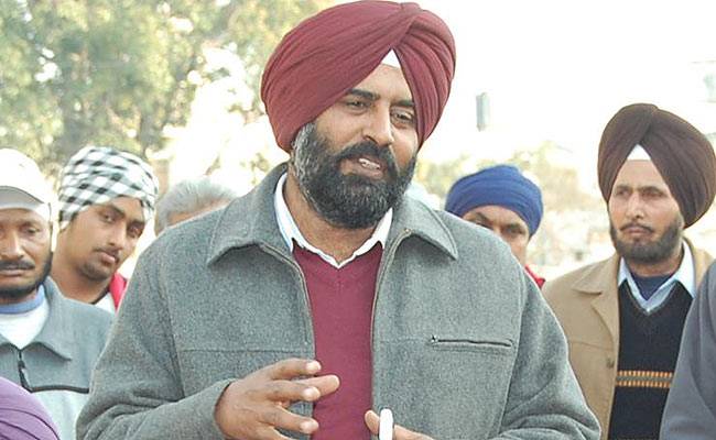 परगट सिंह