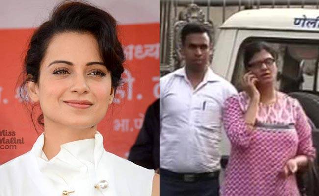 पुलिस इस मामले की जांच कर रही है