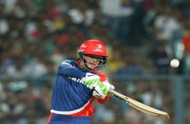 क्विंटन डि कॉक ने जड़ा आतिशी शतक