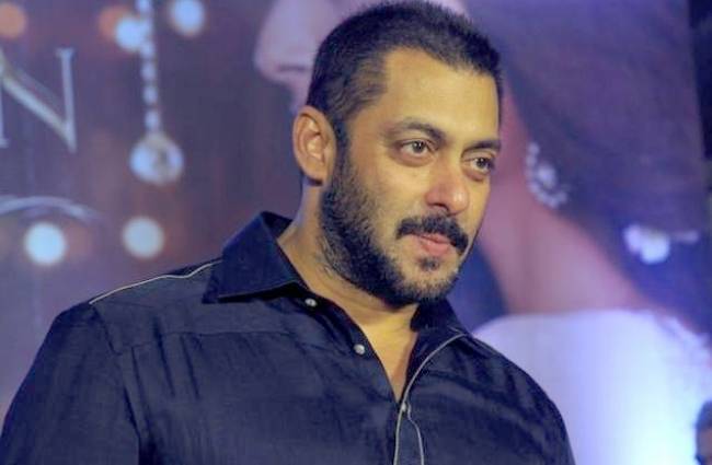 सलमान खान