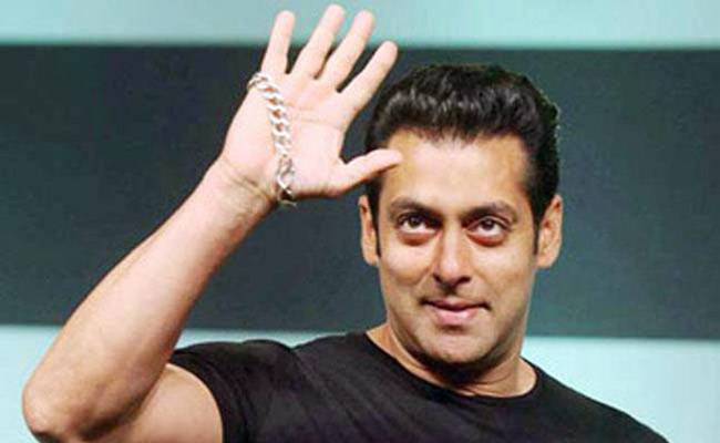 Salman Khan