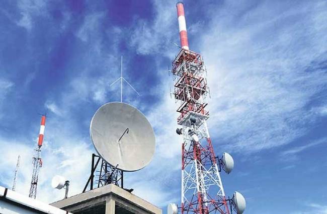 2G Spectrum Scam