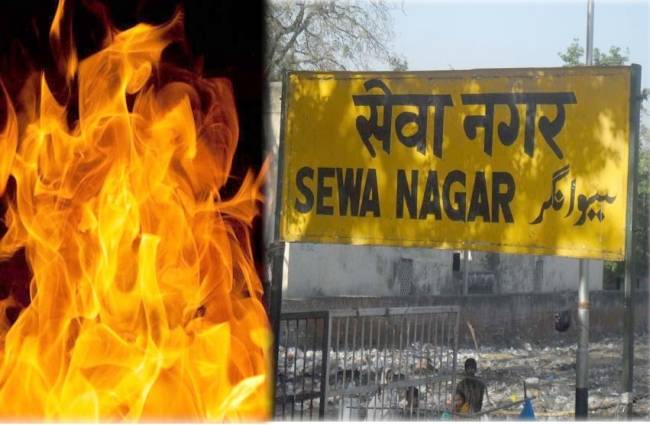 पुलिस मामले की छानबीन कर रही है