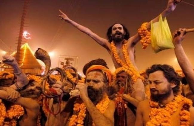 उज्जैन में एक महीने तक चलेगा सिंहस्थ कुंभ