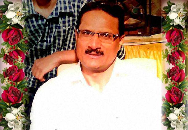 दिवंगत एनआईए अफसर तंजील अहमद