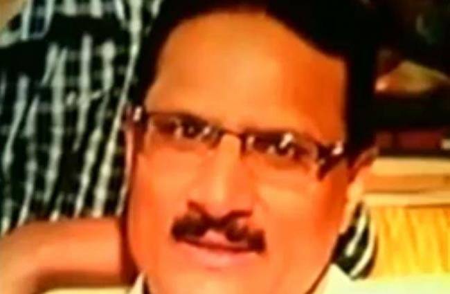 तंजील अहमद