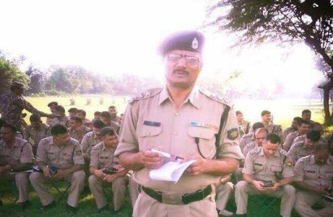 तंजील अहमद पर बदमाशों ने चलाई थीं 24 गोलियां