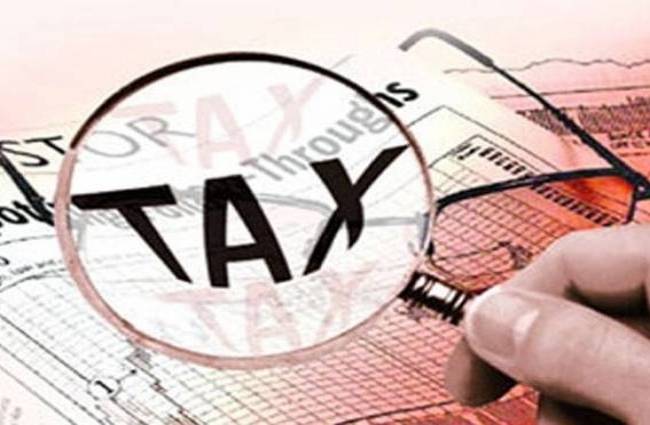 इनकम टैक्स इनवेस्टिगेशन डिपार्टमेंट ने भेजा नोटिस