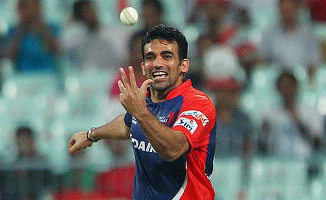 जहीर खान टेस्ट क्रिकेट के दूसरे सबसे सफल भारतीय तेज गेंदबाज हैं