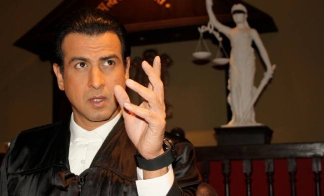 रोनित रॉय