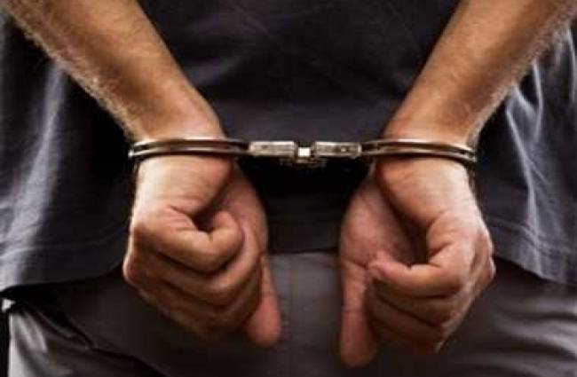 आरोपी हेड कांस्टेबल को मिल चुकी है जमानत