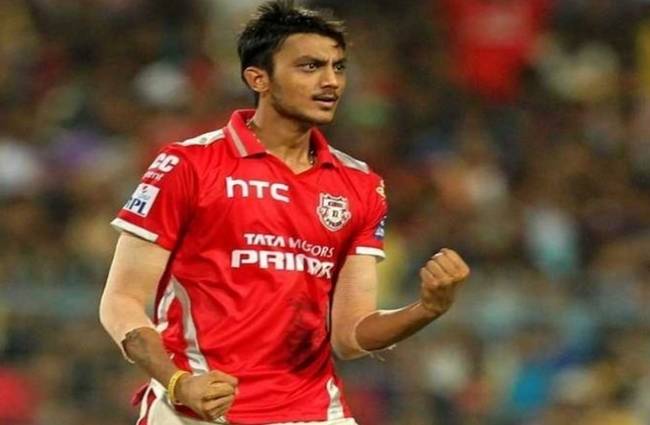 अक्षर पटेल