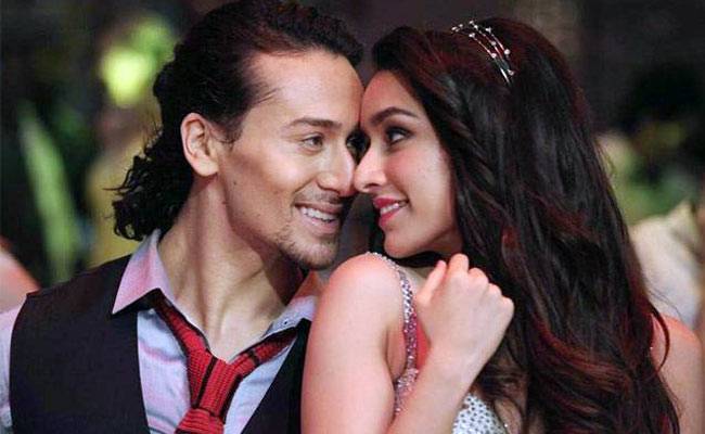 फिल्म 'बागी'