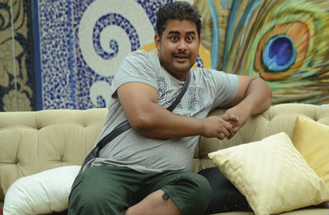 बिग बॉस के बंगाली संस्करण में मिखाइल