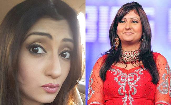 जूही परमार