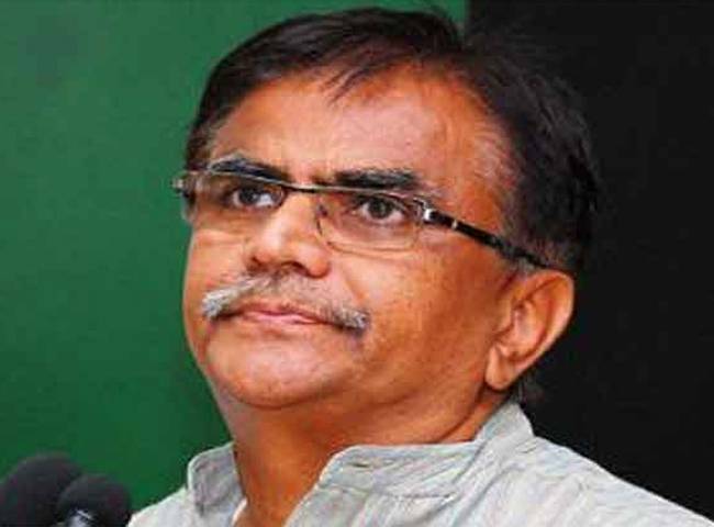 हरियाणा के मंत्री ओपी धनखड़