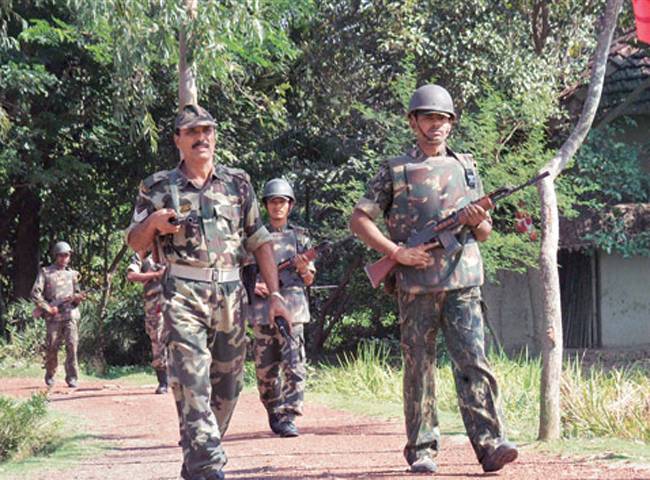 जवान ने की थी सीने में दर्द की शि‍कायत