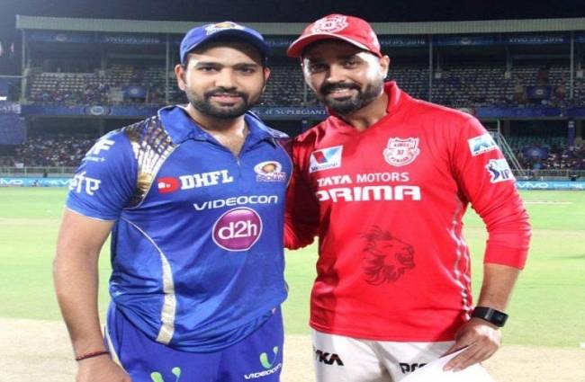 रोहित शर्मा-मुरली विजय