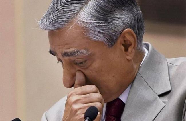 अदालतों में जजों की भारी कमी