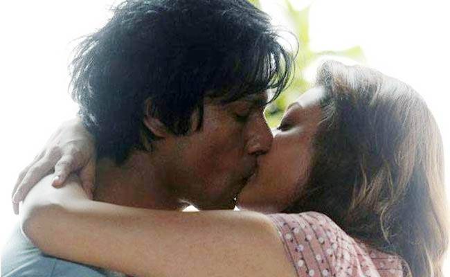 रणदीप हुड्डा और काजल