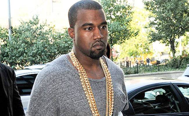 केनी वेस्ट