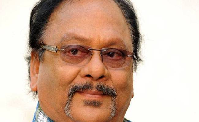 कृष्णम राजू