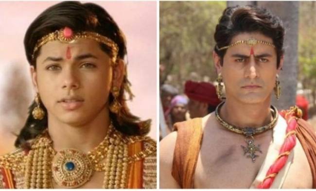 सिद्धार्थ निगम और मोहित रैना