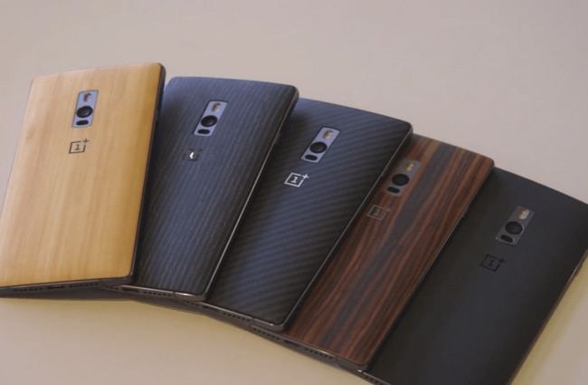 OnePlus 2