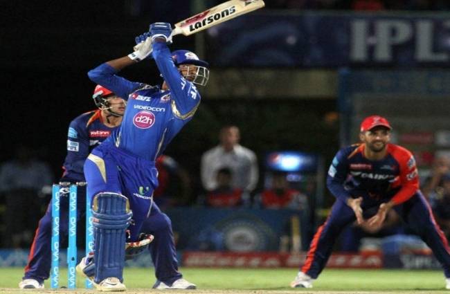 क्रुणाल पांड्या